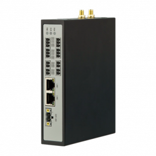 Маршрутизатор WoMaster WR322GR-WLAN+LTE-EUX-2C