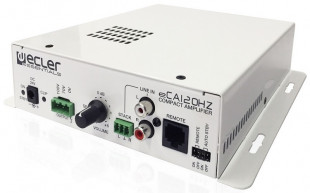 Усилитель Ecler eCA120HZ