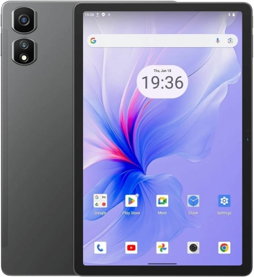 Планшет BlackView Tab 16 Pro 8/256Gb LTE серый (BVTAB16P-8256GRY)