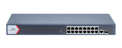 Коммутатор iFlow L2 (F-SW-EM618POE-VM)