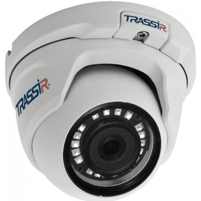 IP-камера Trassir TR-D2121CL3W 2.8