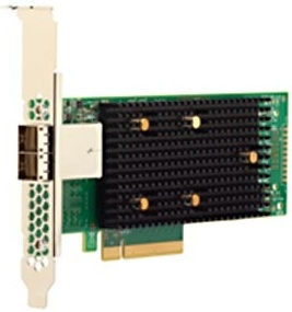 Контроллер Broadcom 9400-8e - 8ext-ports (05-50013-01)