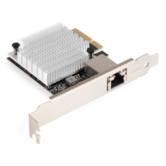 Сетевой адаптер Exegate EX296225RUS