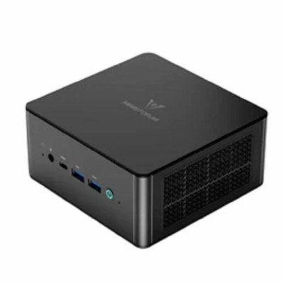 Неттоп Minisforum UM880 Pro (UM880PRO/64GB+1TB)