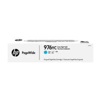 Картридж HP 976YC черный (L0S20YC)