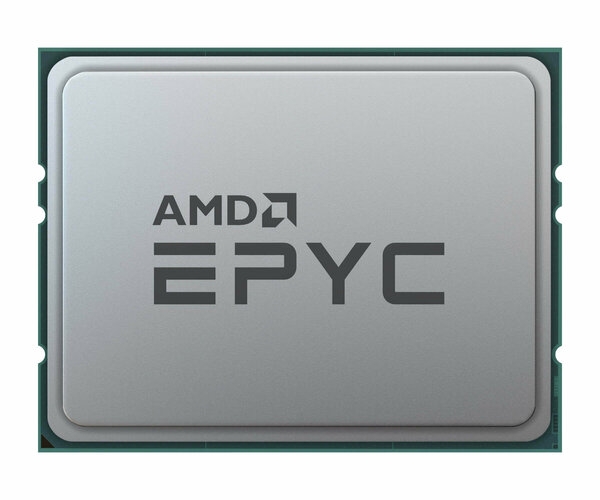 Процессор AMD EPYC 9374F OEM (100-000000792)