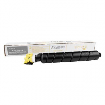 Картридж Kyocera 1T02XCANL0