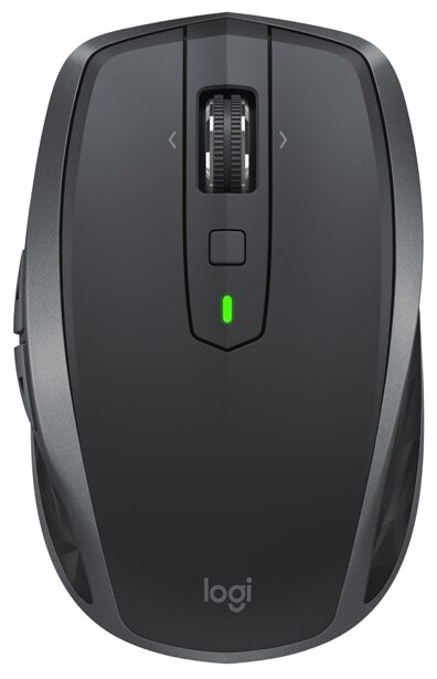 Мышь Logitech MX Anywhere 2S (910-006287)