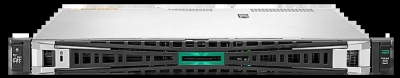 Сервер HPE ProLiant DL20 Gen11 (P65395-B21)