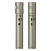Микрофон Shure KSM137/SL STEREO