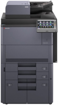 МФУ лазерное Kyocera TASKalfa 7353ci (1102XP3NL0)