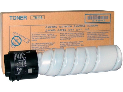 Картридж Konica-Minolta A1UC080