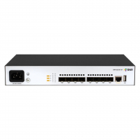 Коммутатор SNR-S5210X-8F-DC