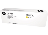 Картридж HP CB382YC