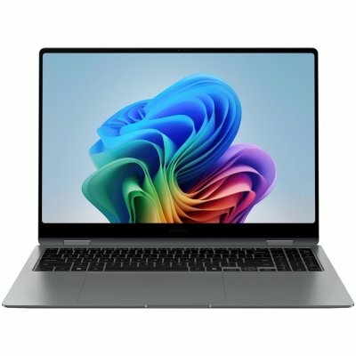 Ноутбук Samsung Galaxy Book5 Pro 360 (NP960QHA-KG3IN)