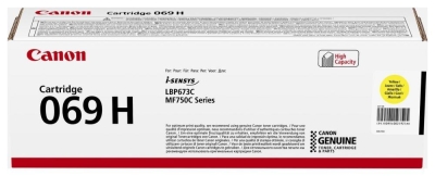 Картридж Canon 5095C002