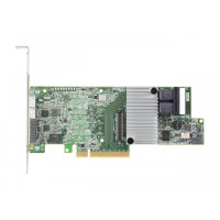 RAID-контроллер LSI 9361-8I SGL (LSI9361-8i(2Gb))