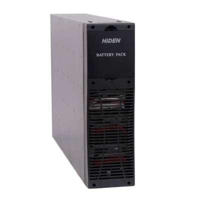 Батарейный шкаф Hiden EXBR±120 пустой