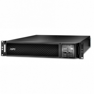 ИБП APC Smart-Ups Srt 2200Va Rm (SRT2200RMXLI)