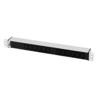 Блок розеток ЦМО R-32-12C13-I-440-K
