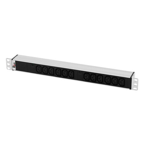 Блок розеток ЦМО R-32-12C13-I-440-K