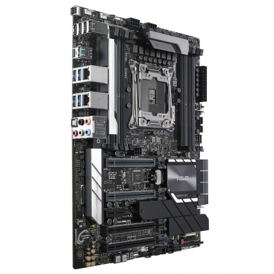 Материнская плата Asus WS C422 (90SW0080-M0EAY0)