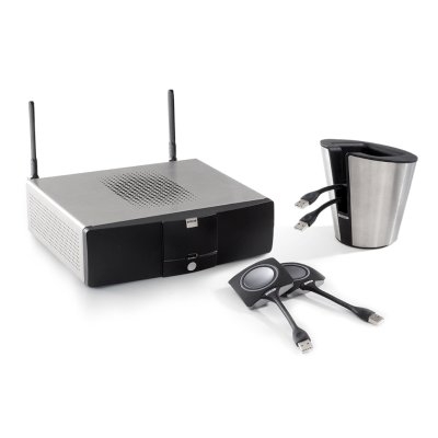 Система видеоконференцсвязи Barco ClickShare Classic (R9861005CN)