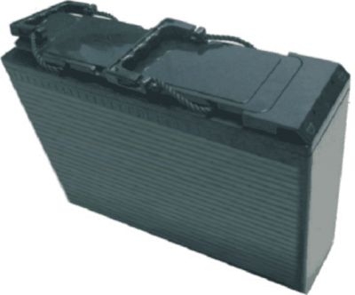 Аккумулятор Leoch 12V 90Ah (FT12-90H)