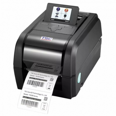 Принтер этикеток TSC TX610 (TX610-A001-1202)