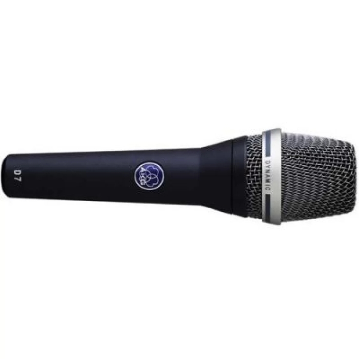 Микрофон AKG D7