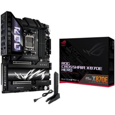 Материнская плата Asus ROG CROSSHAIR X870E APEX (90MB1KR0-M0EAY0)