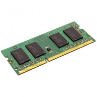 Оперативная память Qnap RAM-4GDR3LA0-SO-1600