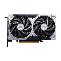 Видеокарта MSI RTX 5060 8G VENTUS 2X