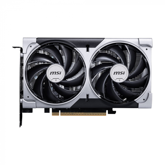 Видеокарта MSI RTX 5060 8G VENTUS 2X