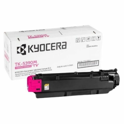 Картридж Kyocera TK-5390M (1T02Z1BNL0)