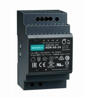 Блок питания MOXA HDR-60-24