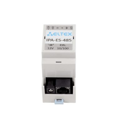 Конвертер Eltex IPA-ES-485