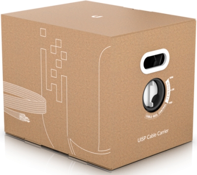 Кабель Ubiquiti Unifi Cable Carrier(305м)