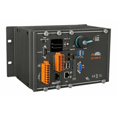 Контроллер ICP DAS EMP-9098-32