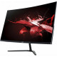 Монитор Acer Nitro ED320QRS3biipx Black (UM.JE0CD.301)