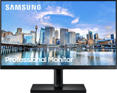 Монитор Samsung F24T450FQI (LF24T450FQIXCI)