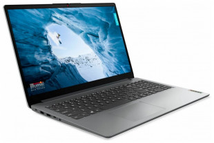 Ноутбук Lenovo IdeaPad 3 15IAU7 (82RK00F0RK)