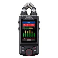 Рекордер Tascam Portacapture X8