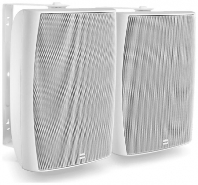 Акустическая система NEXT audicom W8 White (ACP01944)