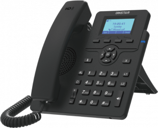 IP-телефон Dinstar C60U