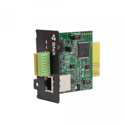 Модуль SNR SNR-SNMP-CARD-105-v2