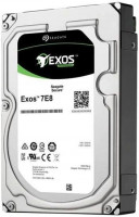 Жёсткий диск Seagate 4TB Exos 7E8  (ST4000NM003A)
