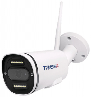 IP-камера Trassir TR-D2121CL3W 4.0