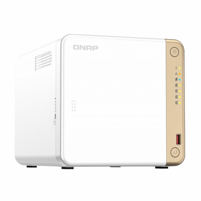 Сетевой накопитель Qnap TS-462-4G