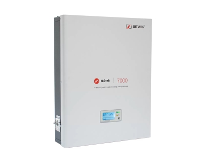 Стабилизатор напряжения ШТИЛЬ IS7000